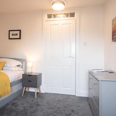 Burnbank Apartment 奥本 外观 照片