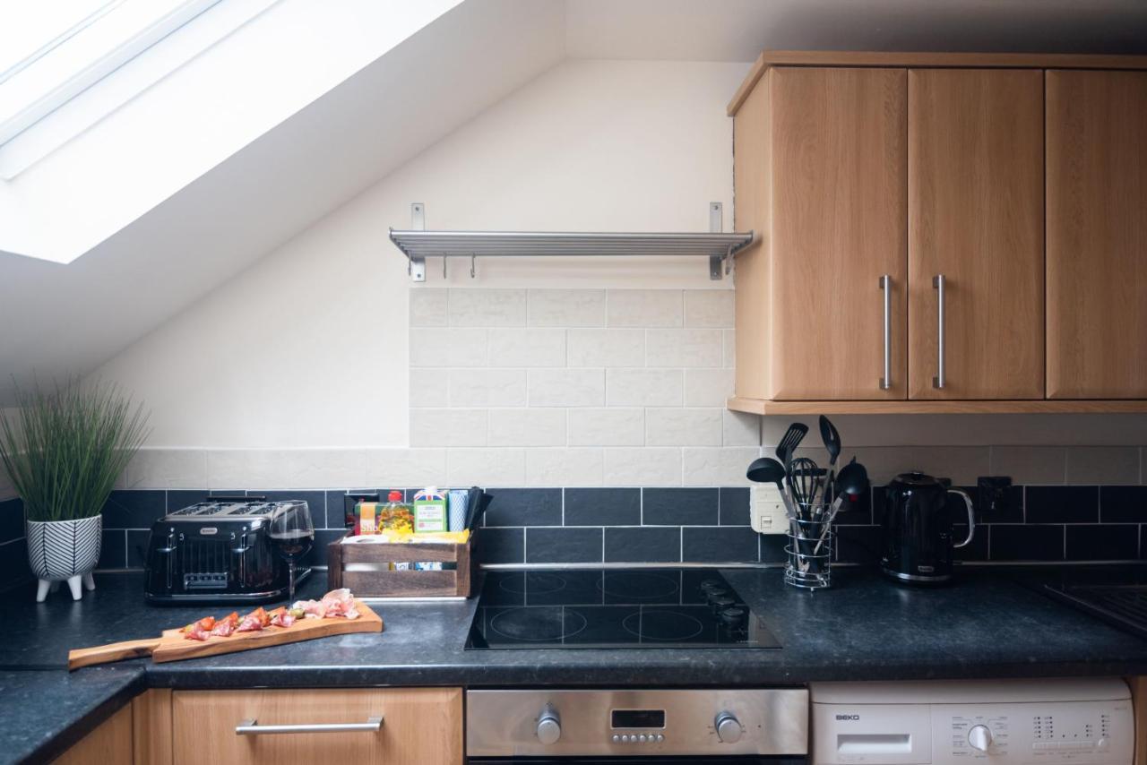 Burnbank Apartment 奥本 外观 照片