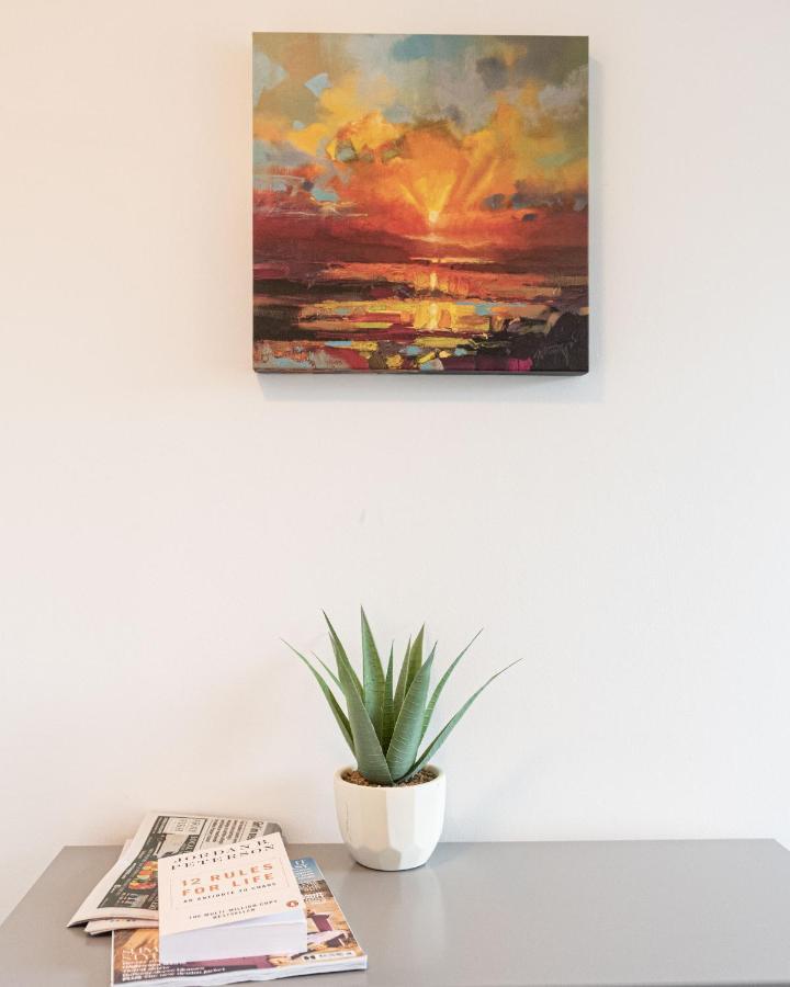 Burnbank Apartment 奥本 外观 照片
