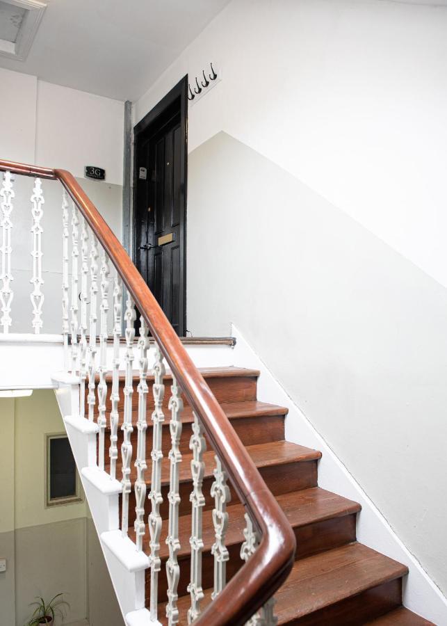 Burnbank Apartment 奥本 外观 照片
